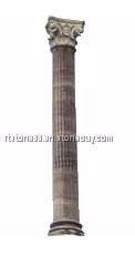 Sell granite tiles, stairs, column and pillars