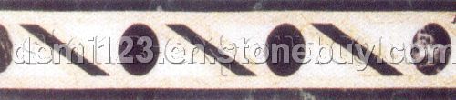 Granite border,border liner,liner pattern