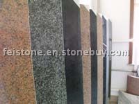 sell granite and marble slabs