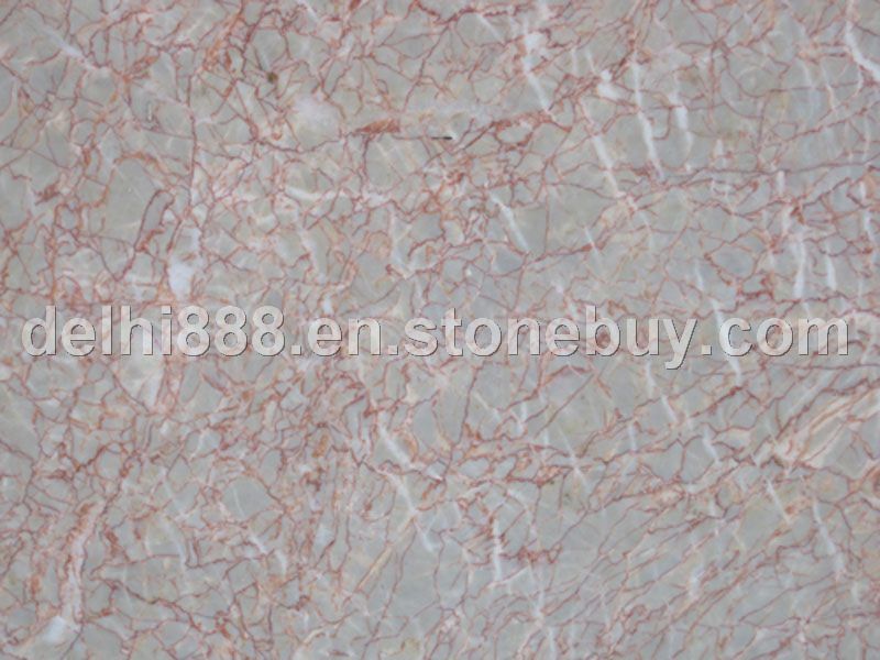 Agate Red marble