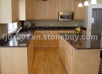 Kitchen Countertop 001