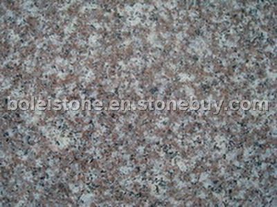 granite G664