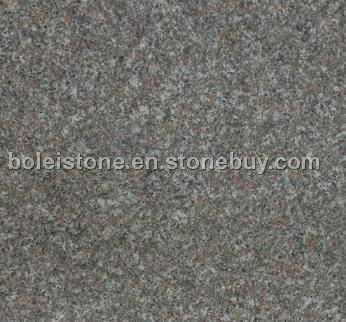 granite G663