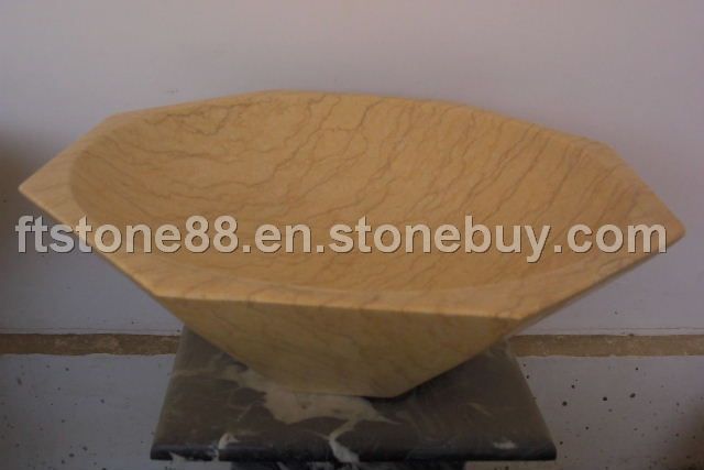 Sell marble basin and sink