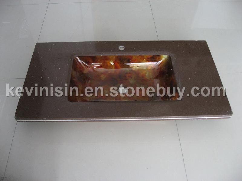 quartz vanity tops,quartz bathroom counter