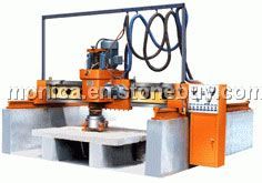QM320X200 model bridge