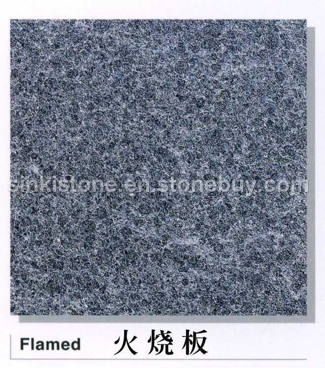 G684, Black Galaxy