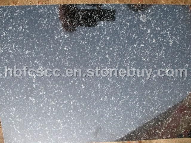 Binzhou Black (new product)