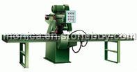 Model Q600 automatic cutting machine