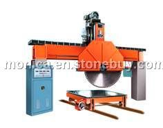 Model QJ1800/2200/2500 bridge disc saw
