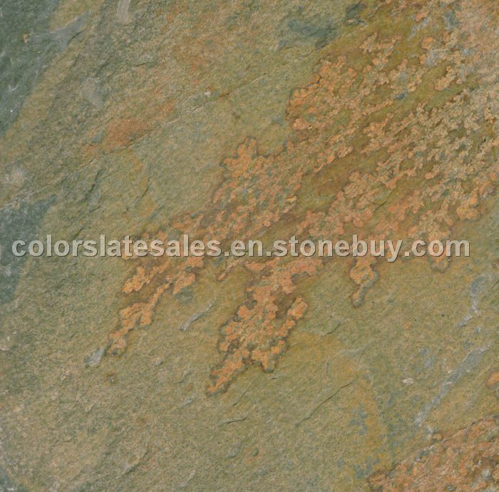 slate tiles