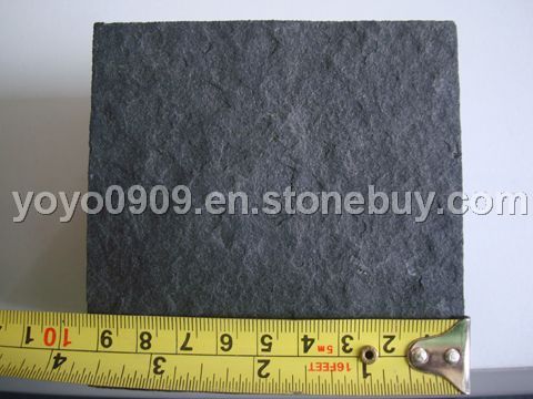 Black basalt