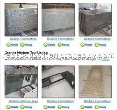 Kitchen Countertop