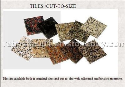 Tile