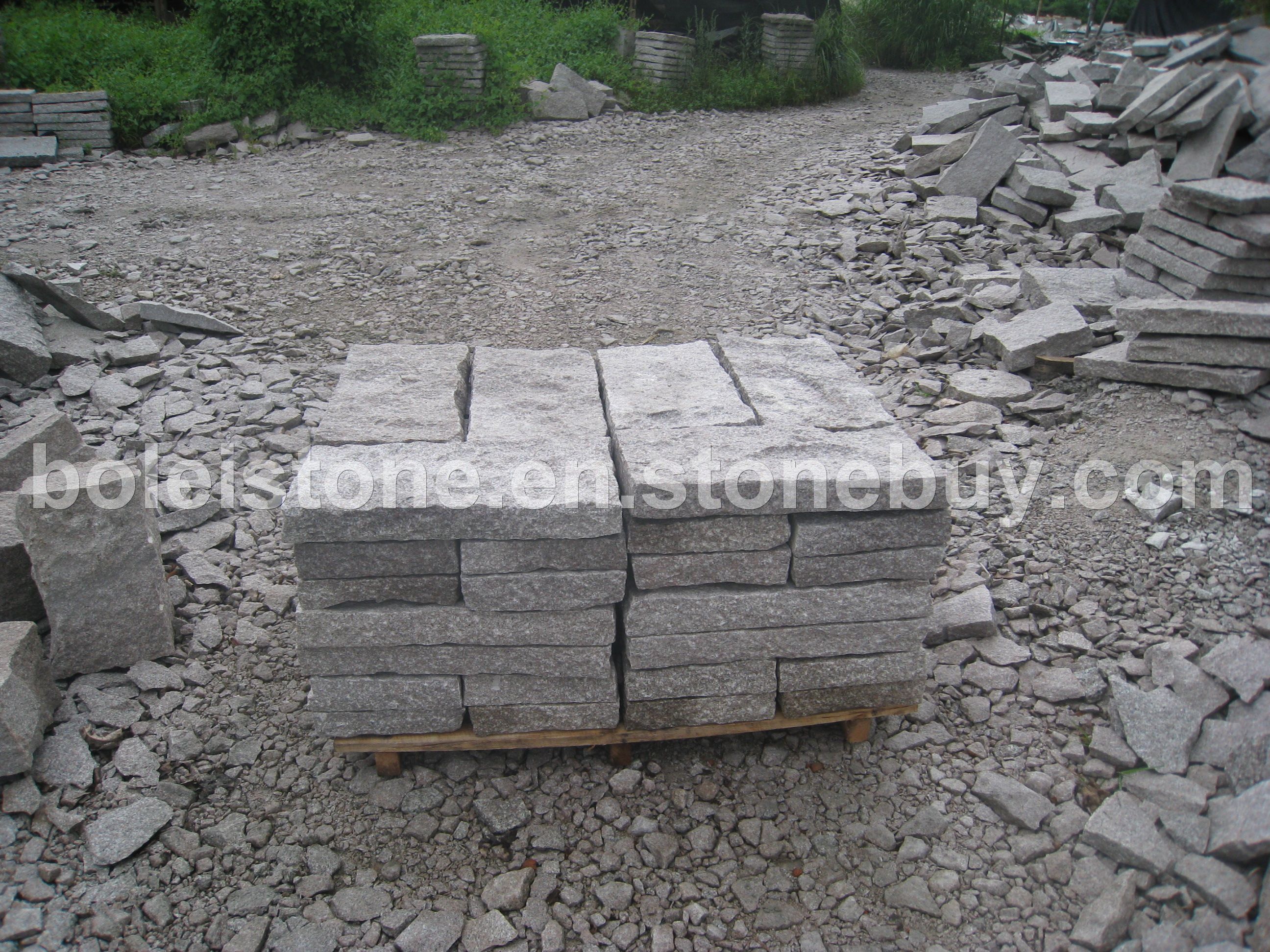 mushroom stone