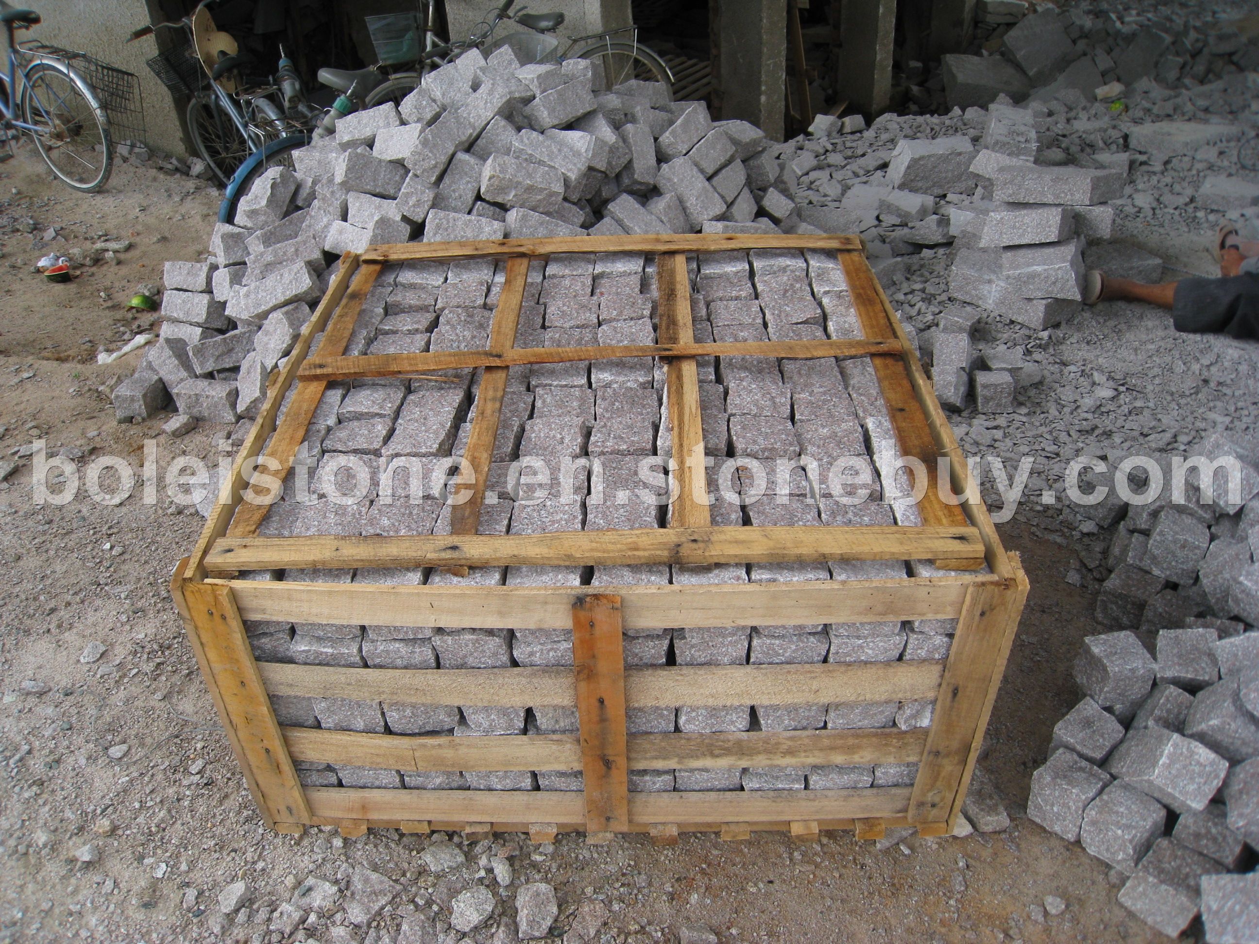 granite-3