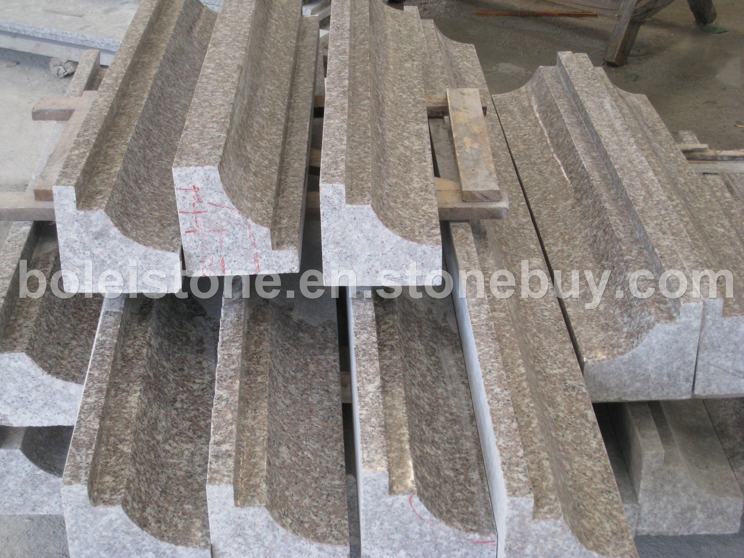 Granite irregular-8