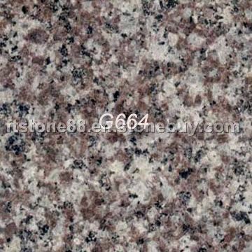 Sell granite paving stone on mesh and stone slabs tiles