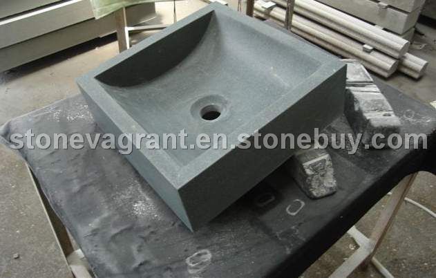 wash basin/sink