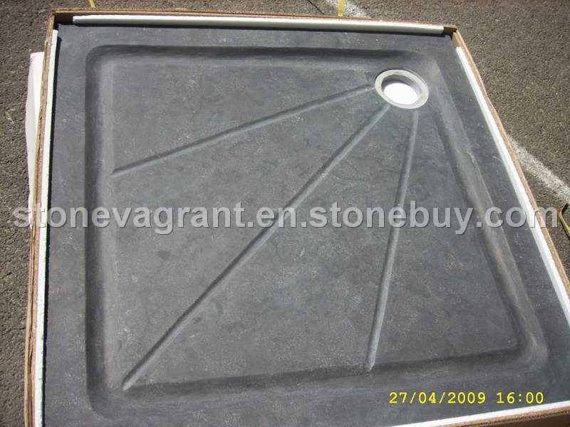 shower base/bathtub