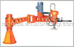 Model M2070C swining-arm type grinding machine