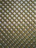 mosaic mesh mount paper