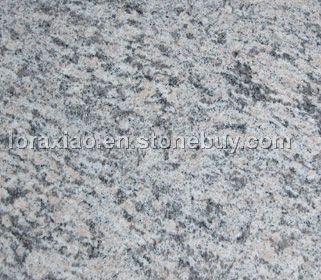 Tiger white granite tiles exporter