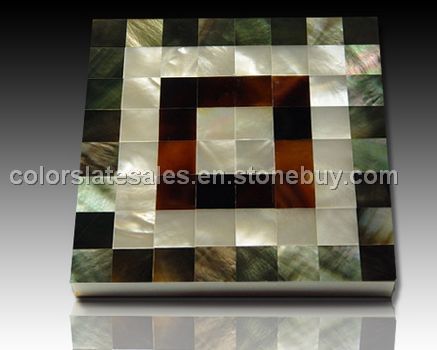 shell tiles