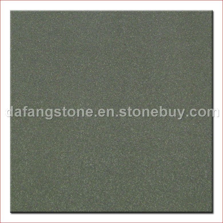 andesite burnish