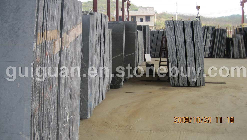 Gangsaw slab Gangsaw slab