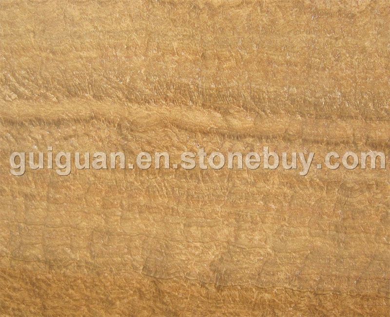 wood grain yellow