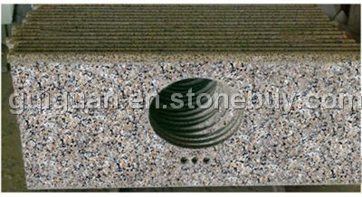 Granite Countertop