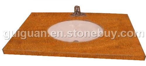 Vanity Top Vanity Top