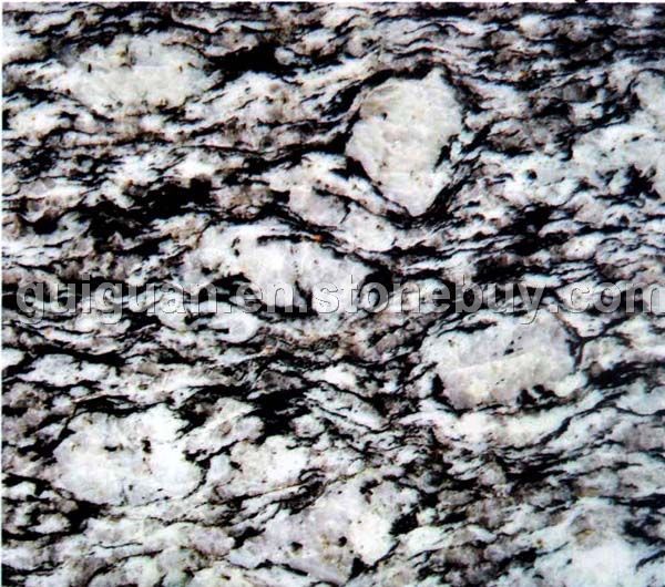 Sea Wave Granite