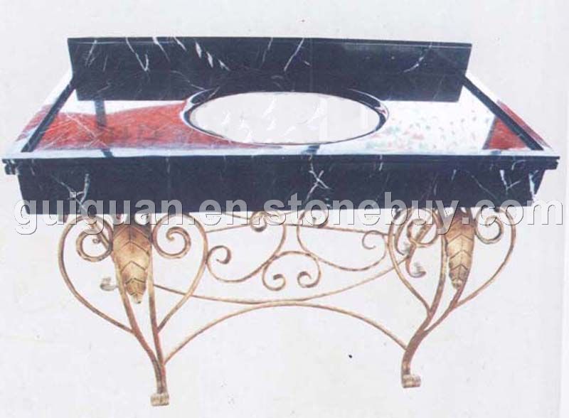 Vanity Top Vanity Top