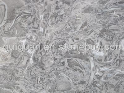 overlord flower marble