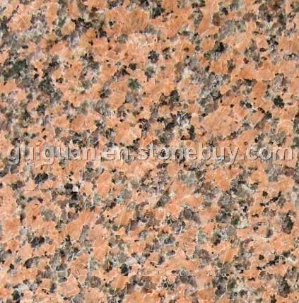 Guilin Red granite