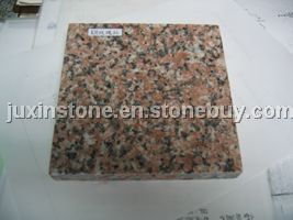 granite&marble&slab&stone&tile(G386/rose red)