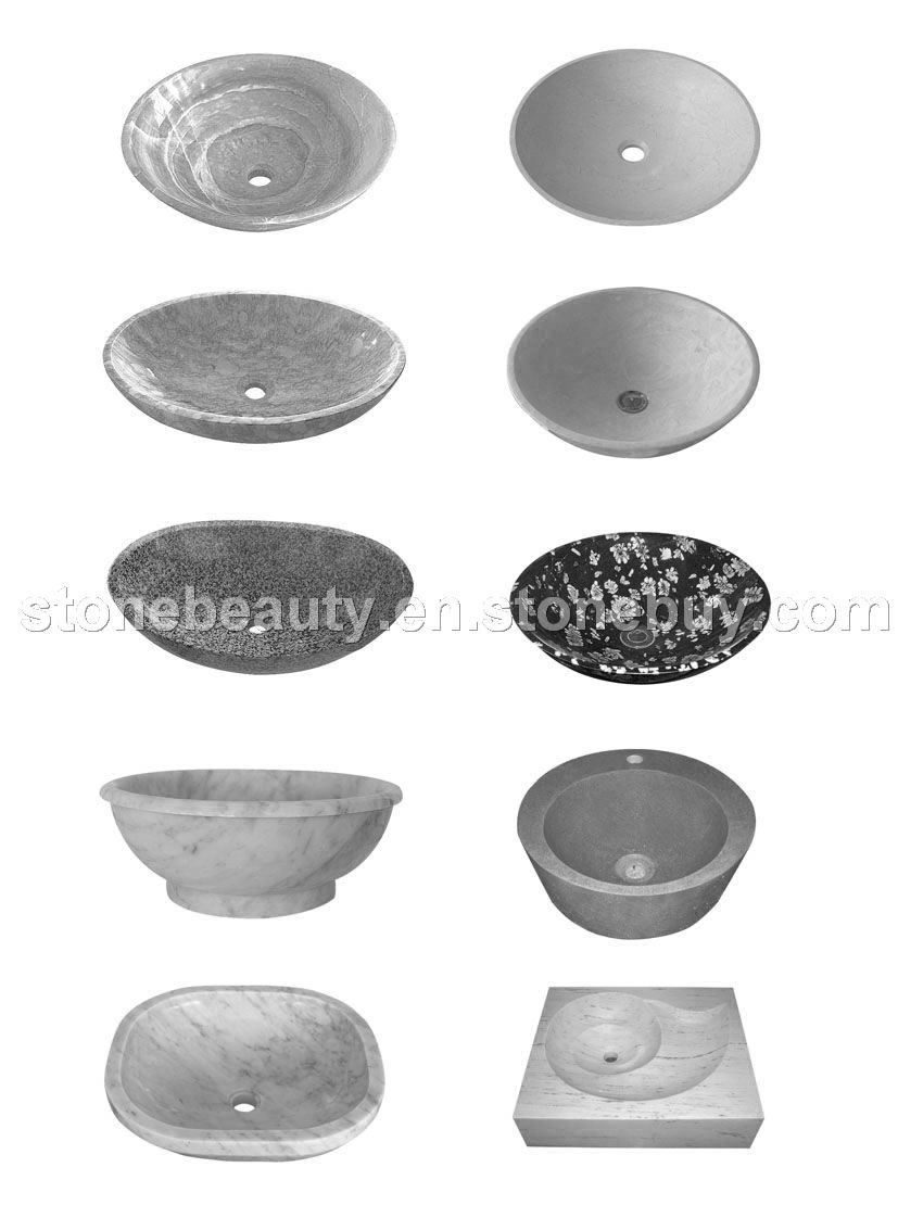 ming sinks