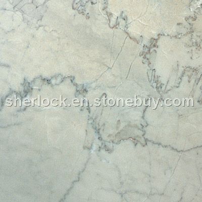 Black Cream Marble