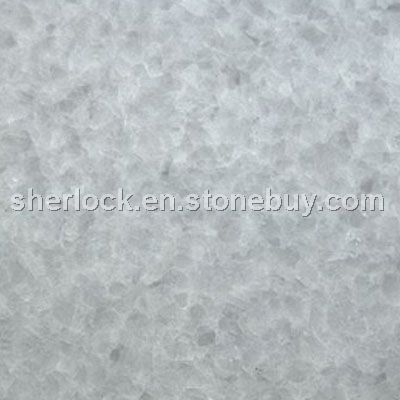 Crystal white