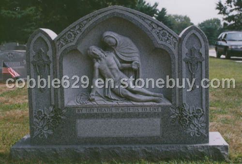 tombstone