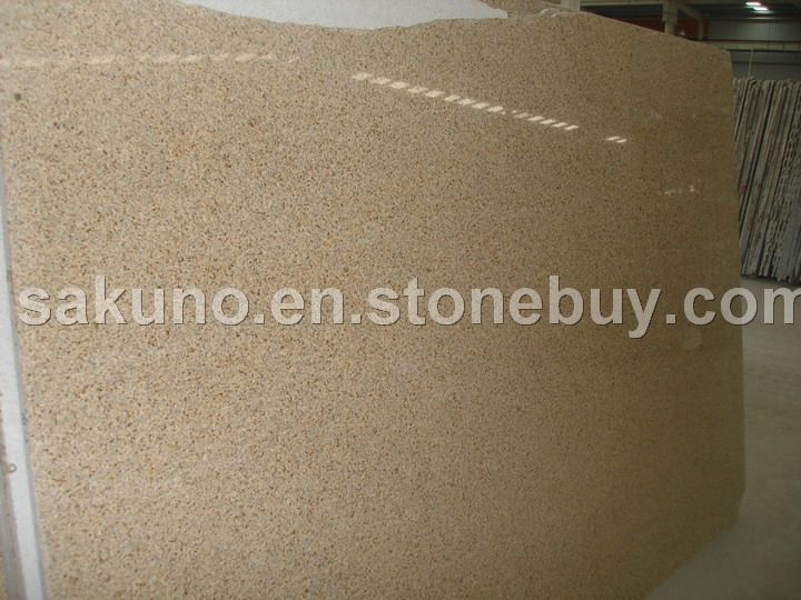 Granite G682 slab