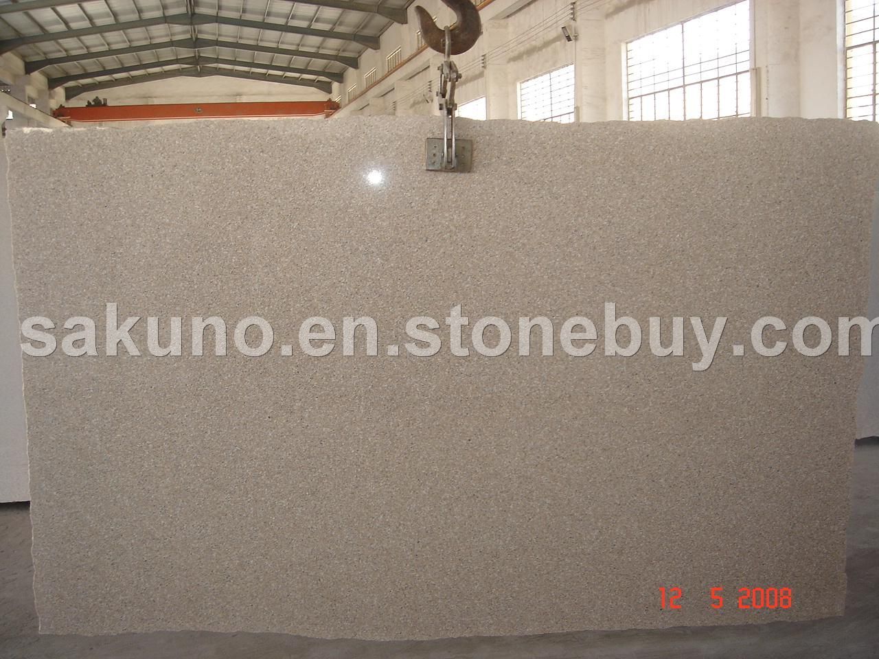 Granite slab G681