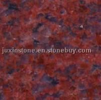 Indian Red