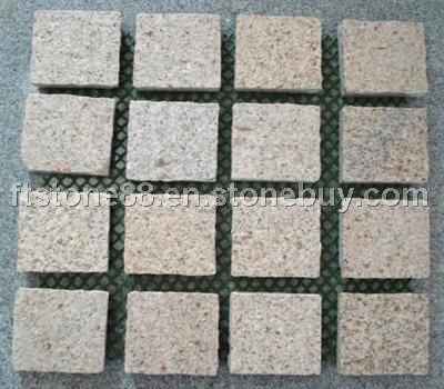 Sell pavement, granite stairs and floor tiles