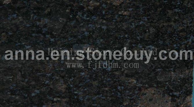 granite Butterfly Blue No.1 stone floor tiles countertops