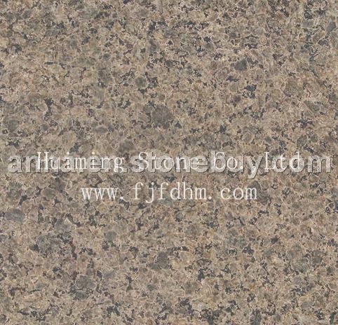 granite Tropical Brown No.1 countertops tiles stone slab