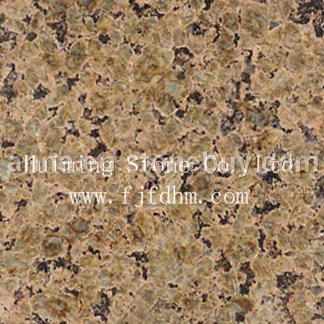 granite Tropical Brown No.2 stone countertops floor tiles