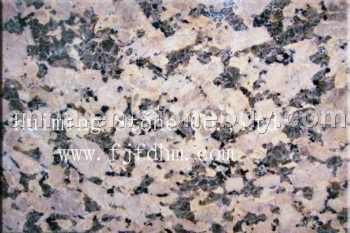 granite Giallo Fiorito No.2 stone countertops tiles slab